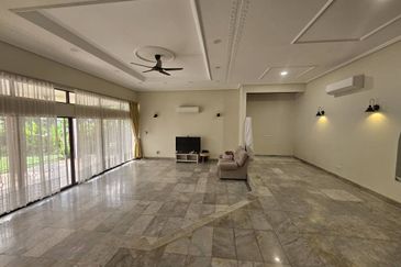 Damansara Heights (Bukit Damansara)