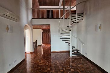 Damansara Heights (Bukit Damansara)