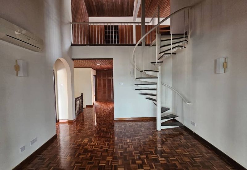 Damansara Heights (Bukit Damansara)