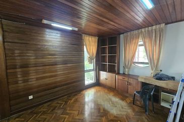 Damansara Heights (Bukit Damansara)