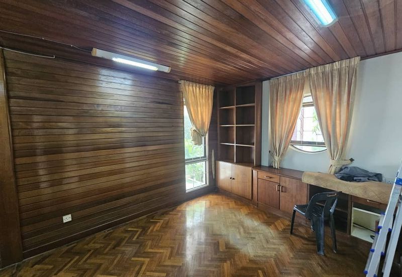 Damansara Heights (Bukit Damansara)