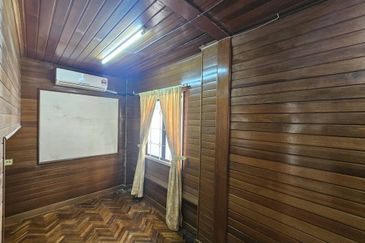 Damansara Heights (Bukit Damansara)