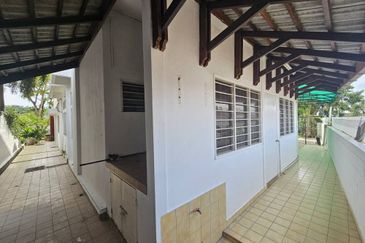 Damansara Heights (Bukit Damansara)