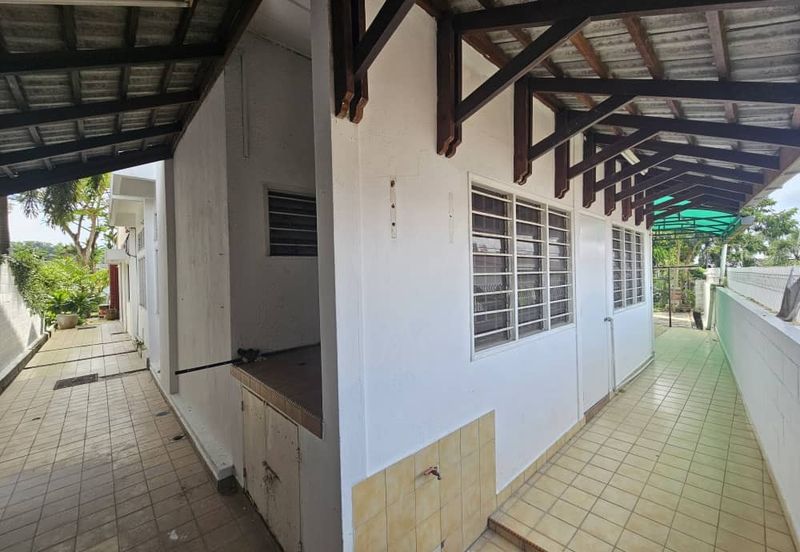 Damansara Heights (Bukit Damansara)