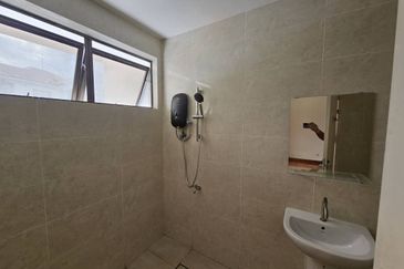 Damansara Heights (Bukit Damansara)