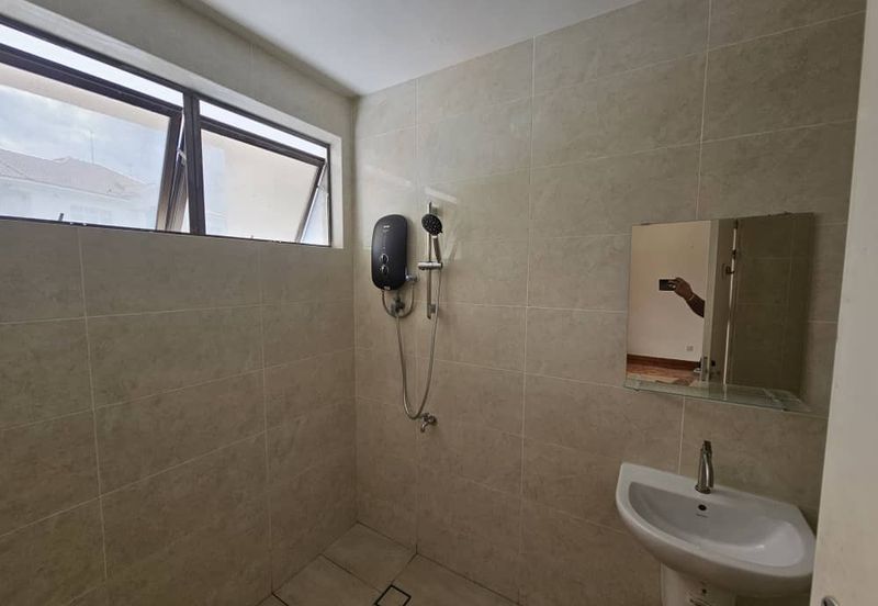 Damansara Heights (Bukit Damansara)