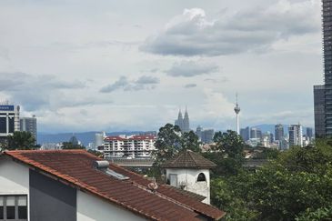 Damansara Heights (Bukit Damansara)