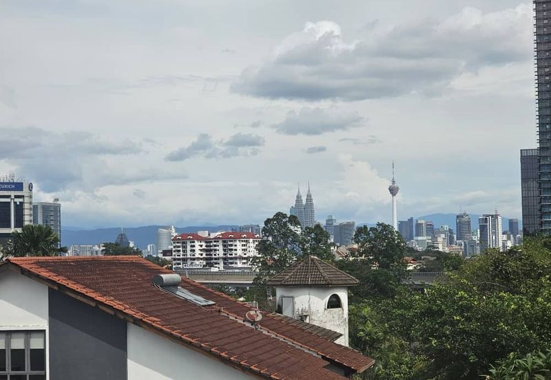 Damansara Heights (Bukit Damansara)