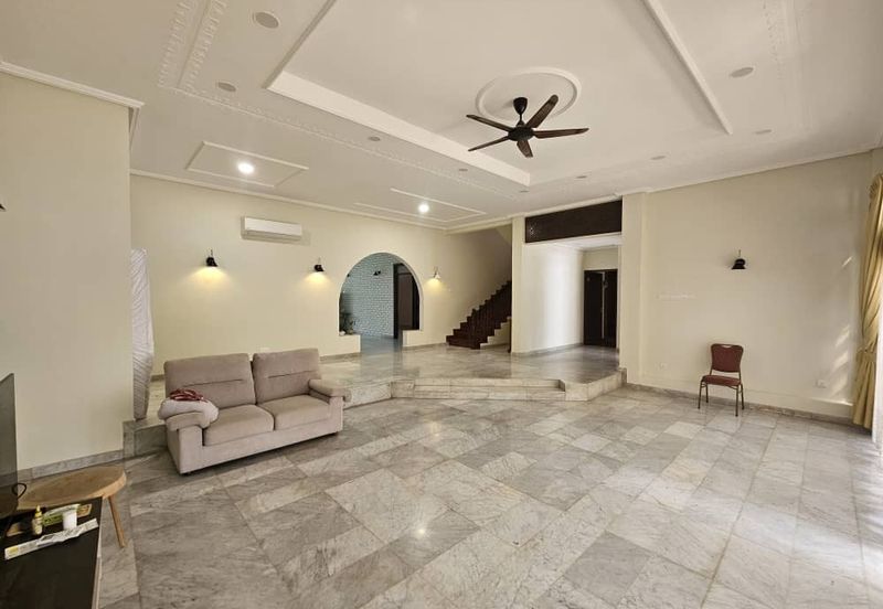 Damansara Heights (Bukit Damansara)