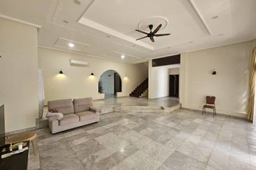 Damansara Heights (Bukit Damansara)