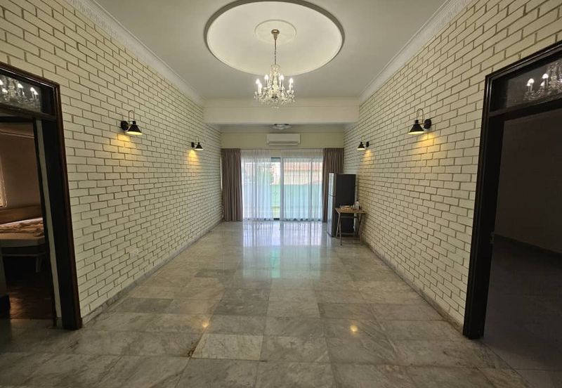 Damansara Heights (Bukit Damansara)