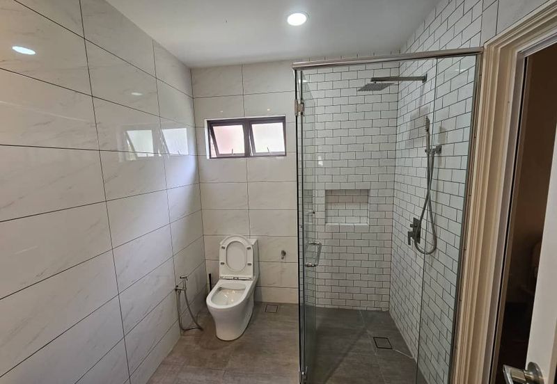 Damansara Heights (Bukit Damansara)