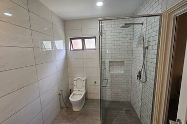 Damansara Heights (Bukit Damansara)