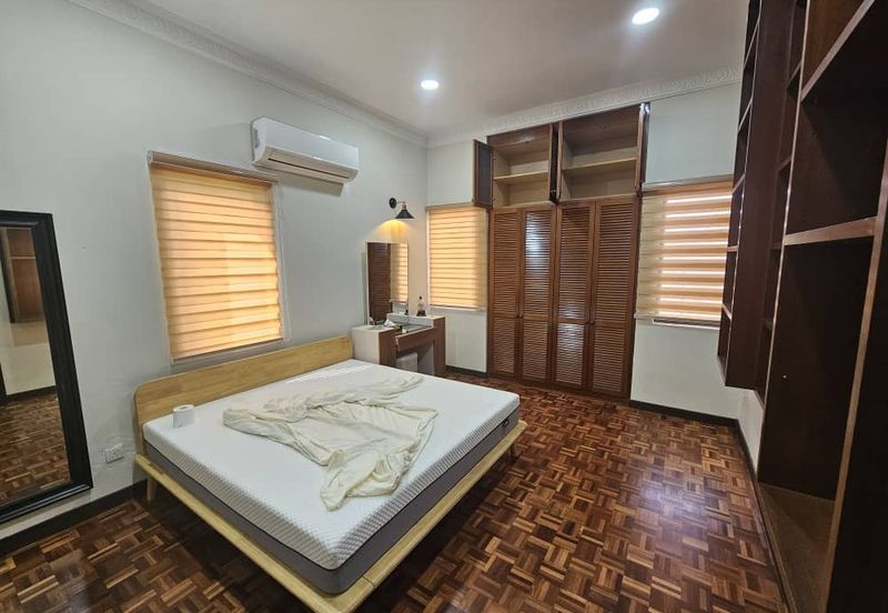 Damansara Heights (Bukit Damansara)