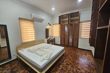 Damansara Heights (Bukit Damansara)