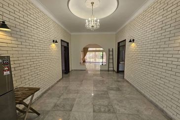 Damansara Heights (Bukit Damansara)