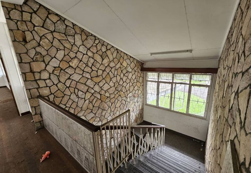 1.5 Acre Bungalow Land with Unblocked Views of KL Skyline