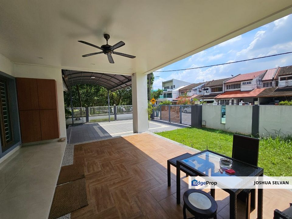 Bukit Bandaraya, Kuala Lumpur, Bangsar