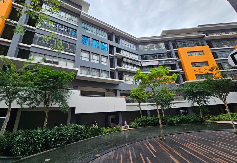 SetiaWalk @ Pusat Bandar Puchong