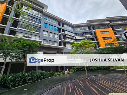 6 Storey Enbloc Shop Office , Selangor, Puchong