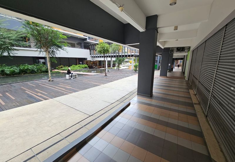 SetiaWalk @ Pusat Bandar Puchong