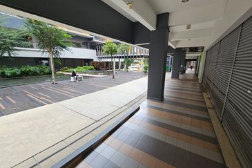 SetiaWalk @ Pusat Bandar Puchong