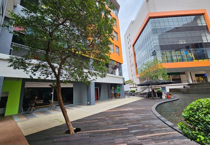 SetiaWalk @ Pusat Bandar Puchong