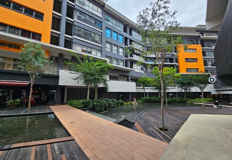 SetiaWalk @ Pusat Bandar Puchong