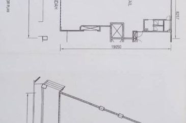 SetiaWalk @ Pusat Bandar Puchong