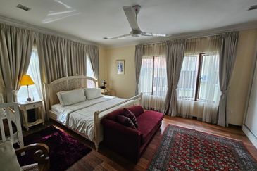 Damansara Heights (Bukit Damansara)