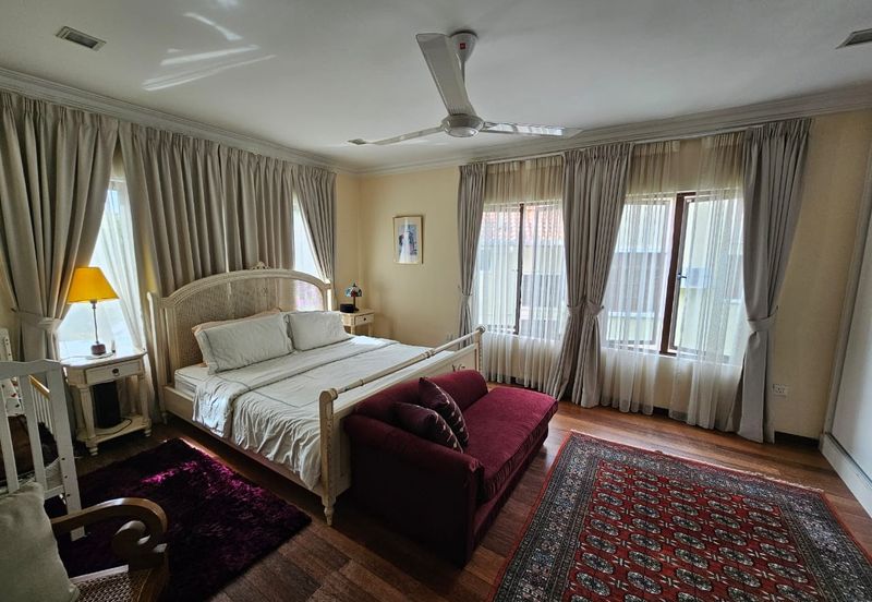 Damansara Heights (Bukit Damansara)