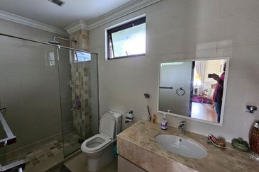 Damansara Heights (Bukit Damansara)