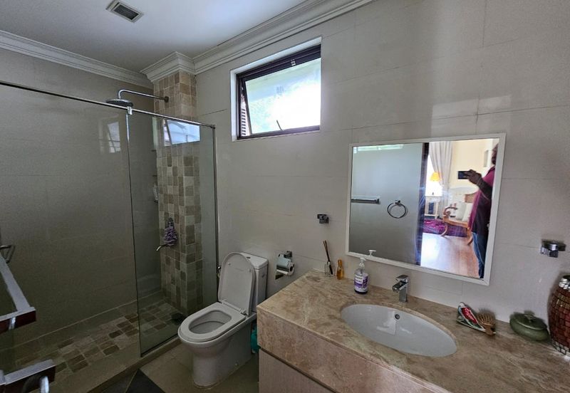 Damansara Heights (Bukit Damansara)