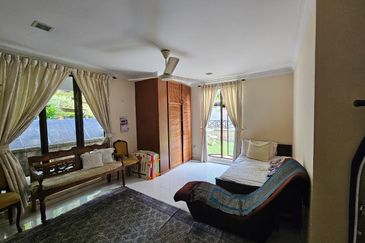 Damansara Heights (Bukit Damansara)