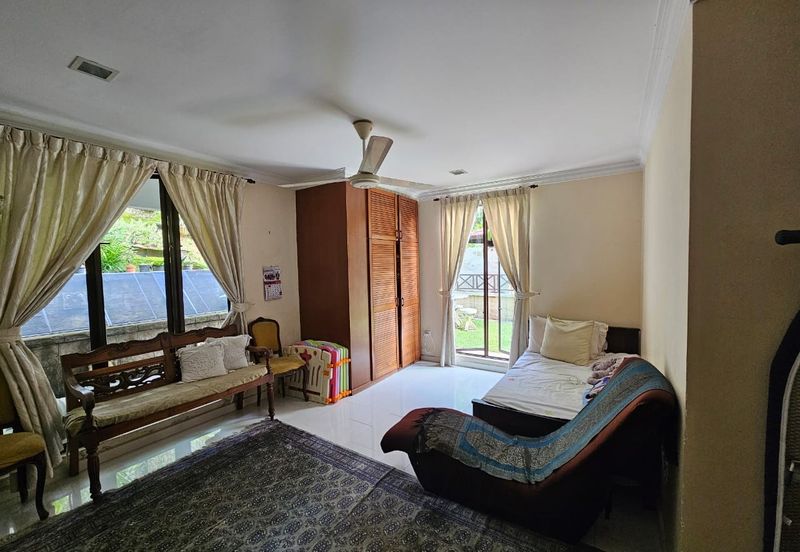 Damansara Heights (Bukit Damansara)