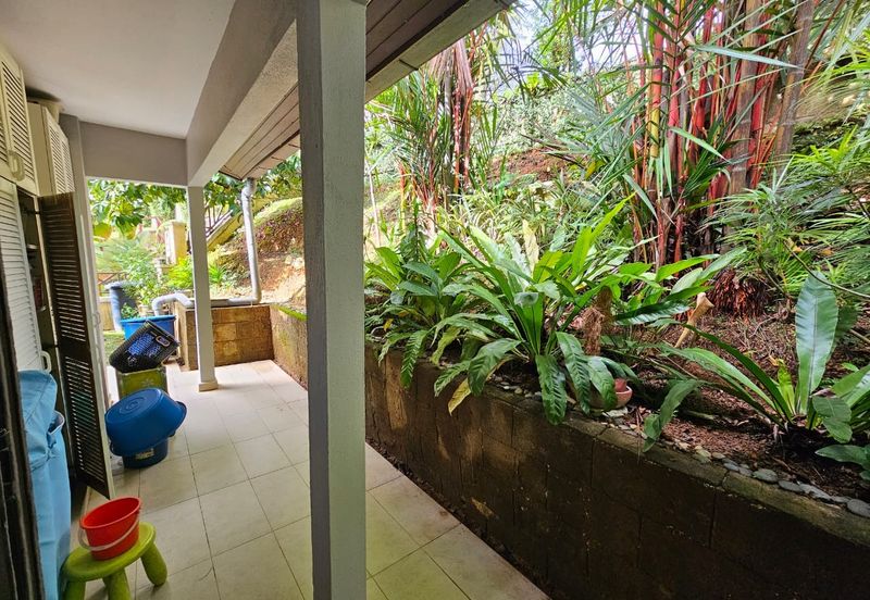 Damansara Heights (Bukit Damansara)