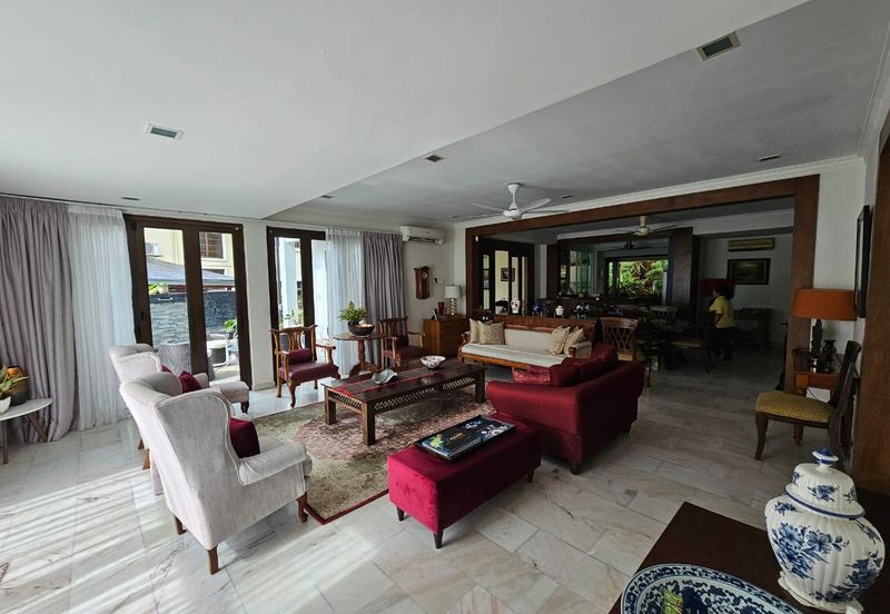 Damansara Heights (Bukit Damansara)