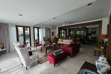 Damansara Heights (Bukit Damansara)