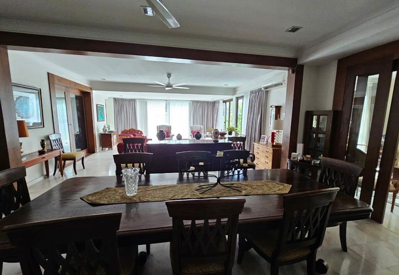 Damansara Heights (Bukit Damansara)