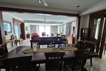 Damansara Heights (Bukit Damansara)