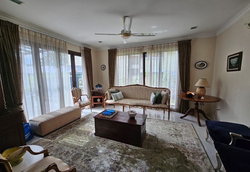 Damansara Heights (Bukit Damansara)