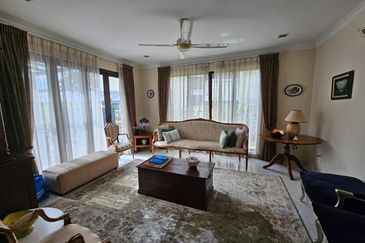 Damansara Heights (Bukit Damansara)