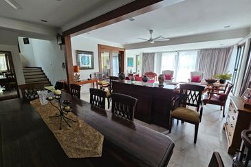 Damansara Heights (Bukit Damansara)