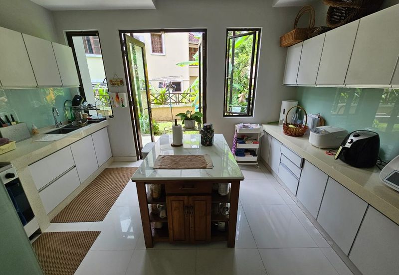 Damansara Heights (Bukit Damansara)