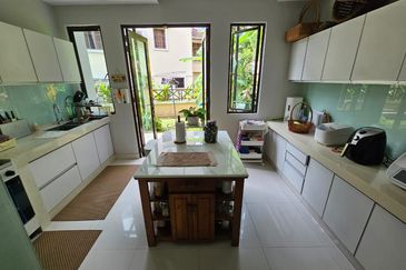 Damansara Heights (Bukit Damansara)