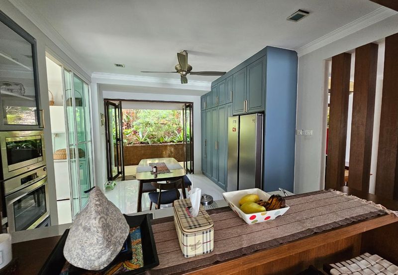 Damansara Heights (Bukit Damansara)