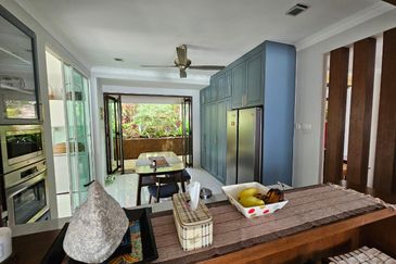 Damansara Heights (Bukit Damansara)