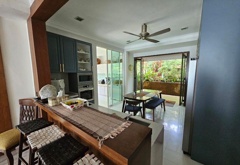 Damansara Heights (Bukit Damansara)