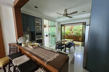 Damansara Heights (Bukit Damansara)