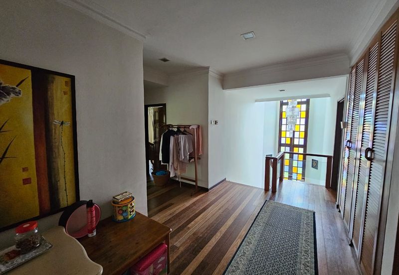 Damansara Heights (Bukit Damansara)